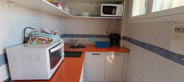 Se alquila estudio en Laredo — 16