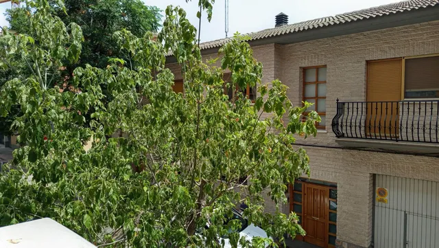 Venta de piso en Calle Atlántico. Utebo — 21