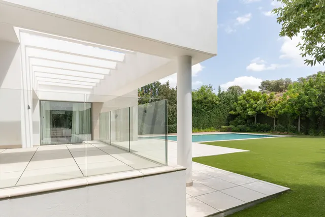 Chalet 4 habitaciones 383m² en venta - Bel-Air — 10
