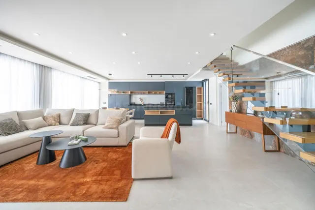 Villa 4 habitaciones 203m² en venta - La Marquesa — 14