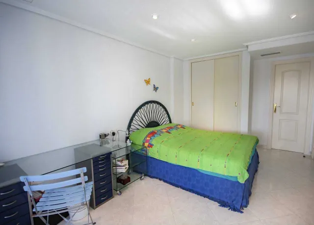 Apartamento 2 habitaciones 123m² en venta - Cala Villajoyosa — 17