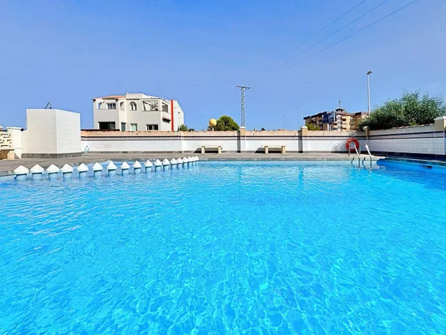 Apartamento Elegante en Ubicación Prime La Zenia — 23