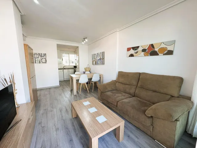 FANTASTICO APARTAMENTO CON VISTAS AL MAR — 10