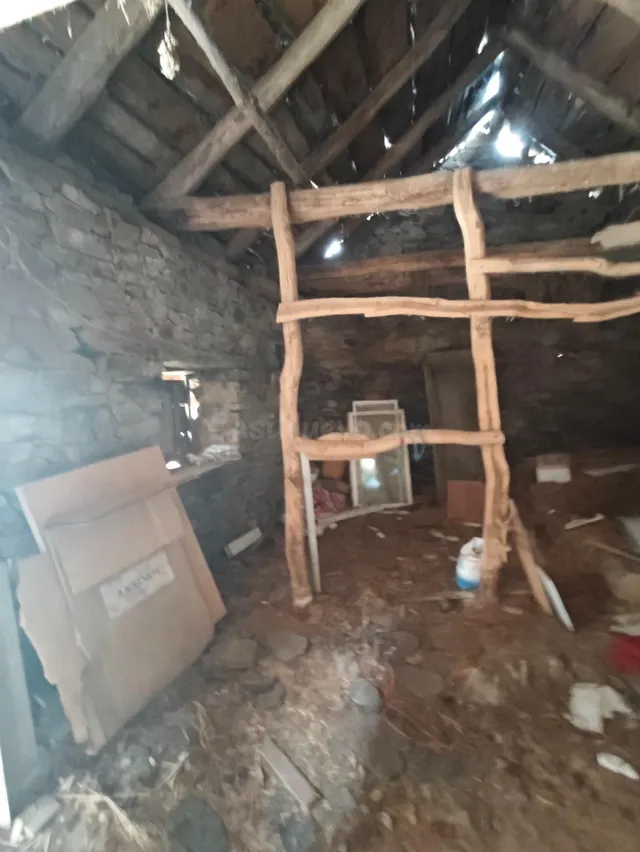 venta casa con terreno en el Acebo - foto 5