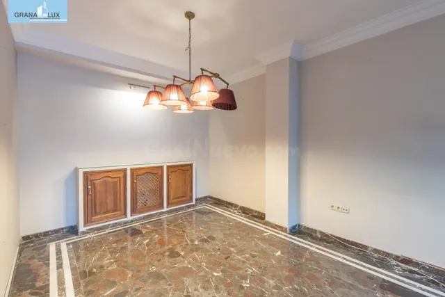 Casa adosada con terraza, vistas a Granada y Sierra Nevada,  - foto 4
