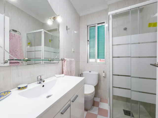 Piso 4 habitaciones 98m² en venta - Vergeles — 15