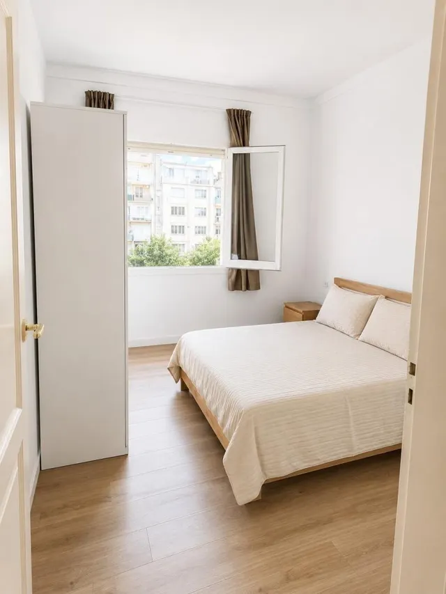 Piso 4 habitaciones 128m² en venta - Sant Antoni — 12