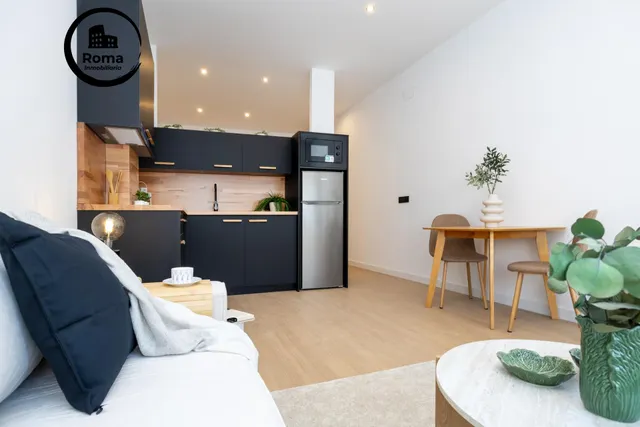 !!espectacular vivienda en primera planta en san lazaro!! — 10