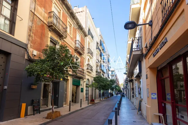 Piso 3 habitaciones 69m² en venta - El Poblenou — 21