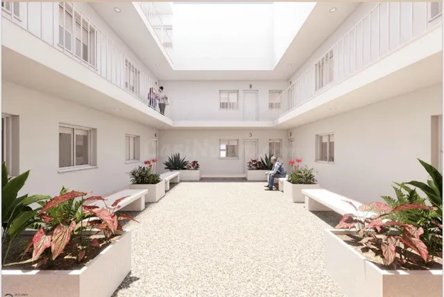 APARTAMENTO EN PROMOCION - foto 2