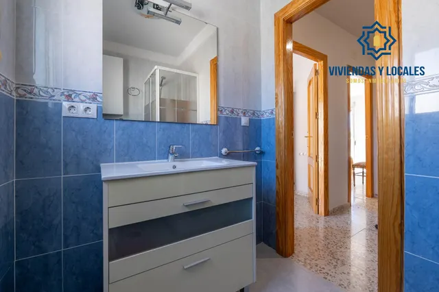 Encantadora casa en El Fargue, Granada. — 45