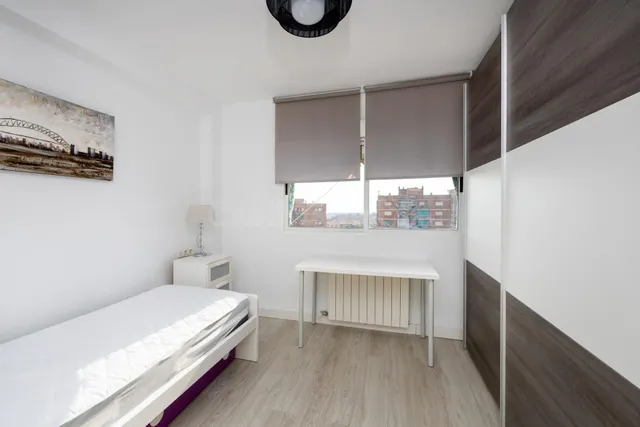 Precioso piso en Luz Casanova de Granada — 20