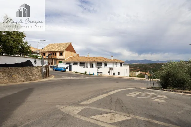 GRAN FINCA URBANA EN NIVAR! — 9