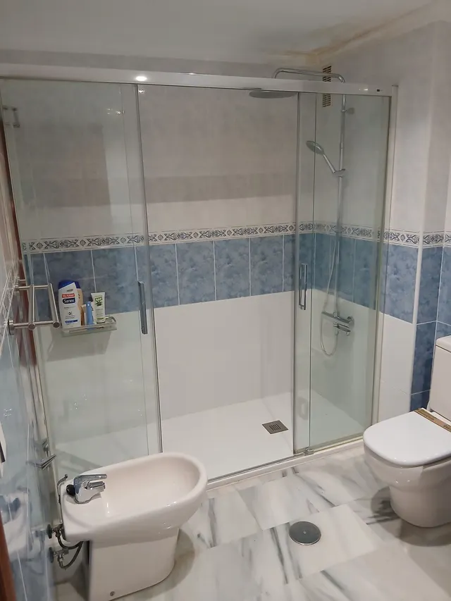 Dúplex 5 habitaciones 165m² en venta - Costa Del Sol — 8