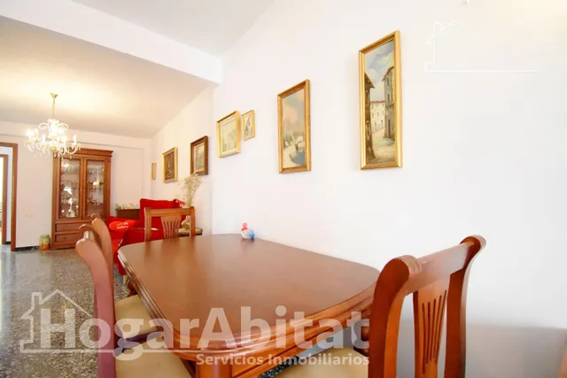Amplio, luminoso y exterior con terraza, cerca del mar — 32