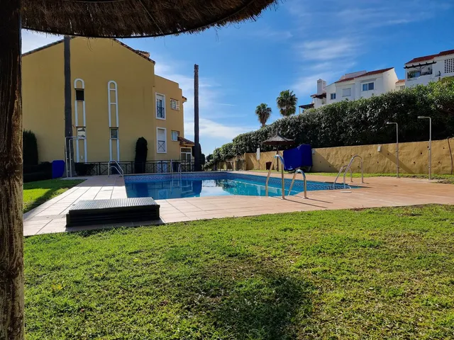 Ático 3 habitaciones 132m² en venta - Costa Del Sol — 39