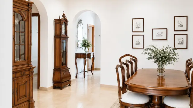 Piso en venta en Son Armadams con Piscina Privada — 16