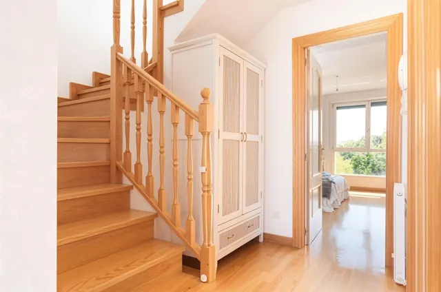 Venta dúplex ático en Zizur Mayor — 21