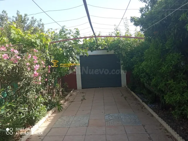 CASA DE 5 DORMITORIOS EN ZARZADILLA DE RAMOS. - foto 2