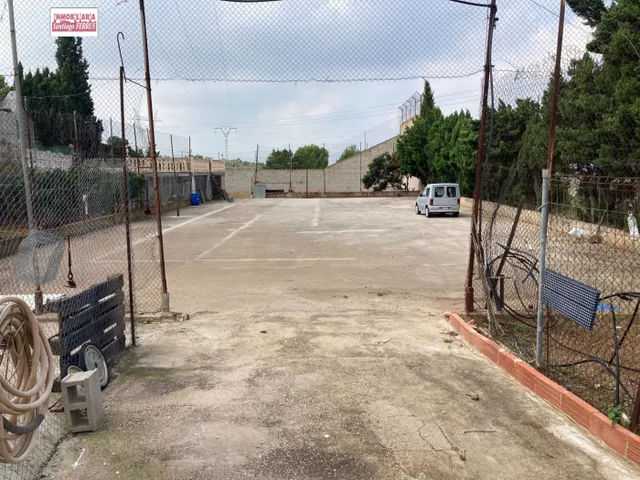 VENTA DE CHALET EN URBANIZACION LOS LAGOS  ALGINET — 14
