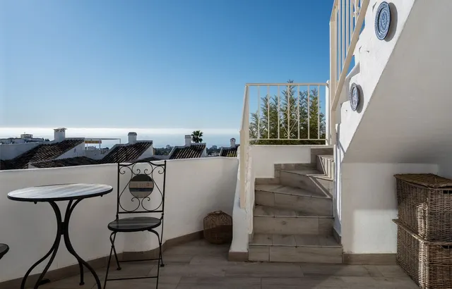 Adosado 3 habitaciones 200m² en venta - Riviera del sol — 15