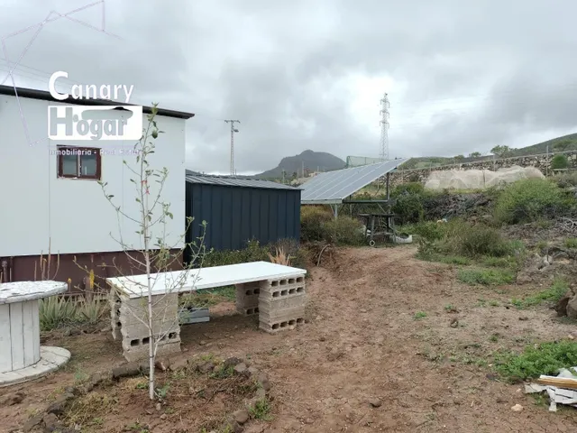 Se vende terreno Rustico en Las Zocas San Miguel de Abona — 39