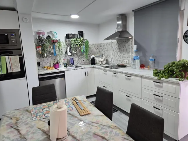GRAN BUNGALOW EN TORREVIEJA: 3 HAB, 2 BAÑOS — 5