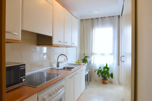 Ático Dúplex 2 habitaciones 92m² en venta - Arenales - Lugo  - foto 5