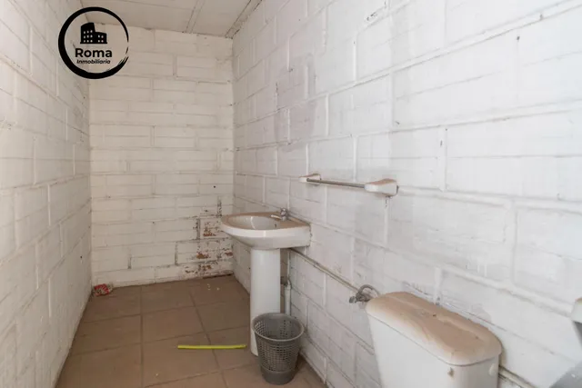 NAVE INDUSTRIAL DE 240M2 EN JUN-GRANADA — 14