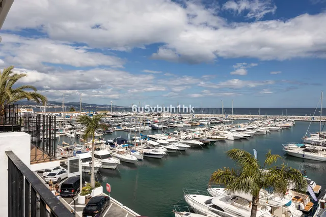 Ático 2 habitaciones 113m² en venta - Marbella