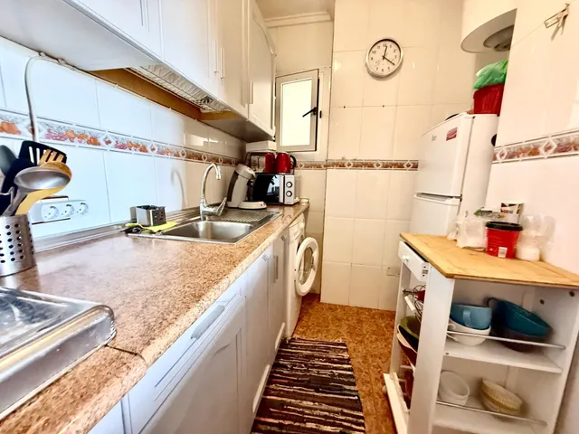 Apartamento 2 habitaciones 53m² en venta - Parque de las Naciones — 9
