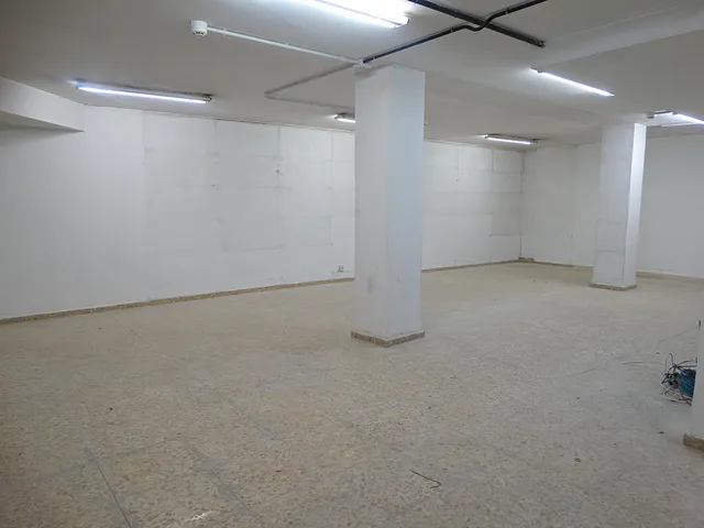 Exclusivo LOCAL COMERCIAL A PIE DE CALLE en el corazón de Arganda — 25