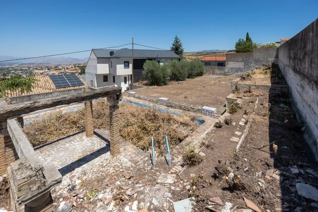 TERRENO URBANO BARRIO MONACHIL — 5