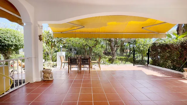 Apartamento 4 habitaciones 125m² en venta - Marbella — 5
