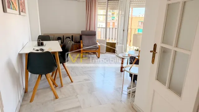 ¡Vive Málaga desde Cristo de la Epidemia, a un paso del Centro Histórico! — 2