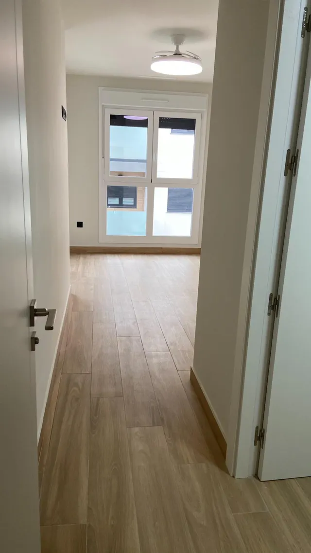 Piso a estrenar en alquiler en Nueva José María de la Puerta — 12