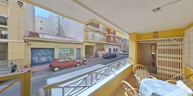 Apartamento 4 habitaciones 120m² en venta - Las Piscinas Naturales — 29