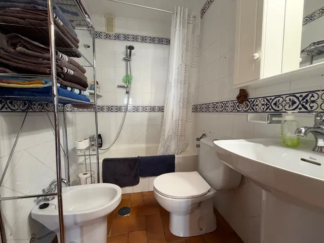 Encantador Piso en Altos de Campoamor - €142,900 — 14