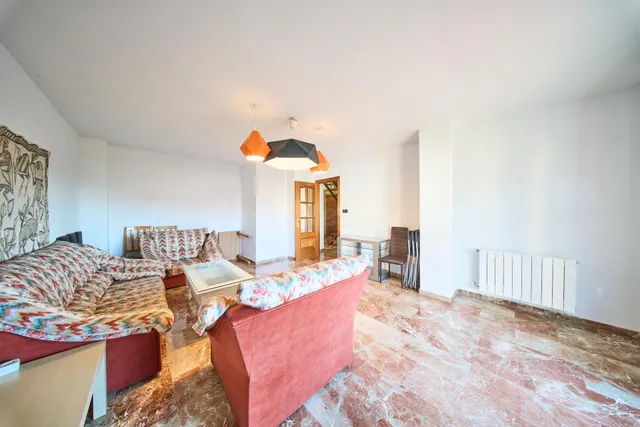 ATICO DUPLEX JUNTO PLAZA DE TOROS - foto 4