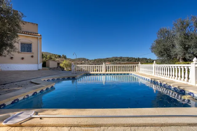Casa de campo 3 habitaciones 222m² en venta - Jumilla - foto 5