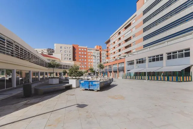 Oficina en venta en Almeria - foto 3