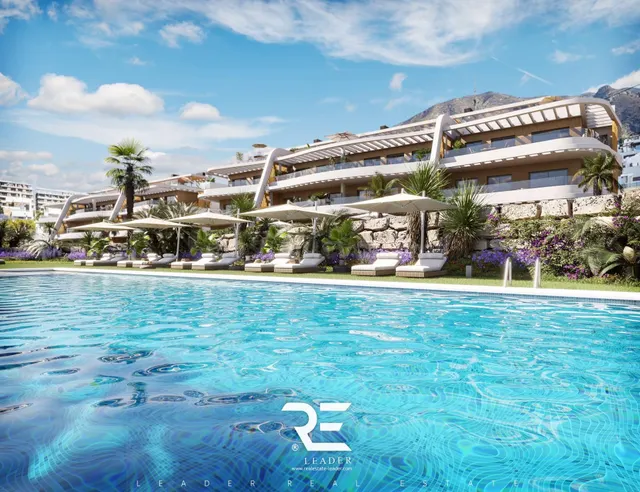 Apartamento 2 habitaciones 100m² en venta - Camporrosso vill