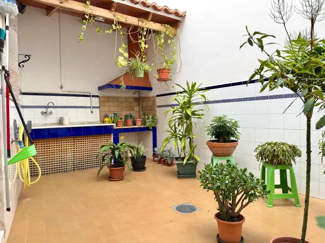MAGNIFICA CASA EN SILLA CON 6 habitaciones - foto 2