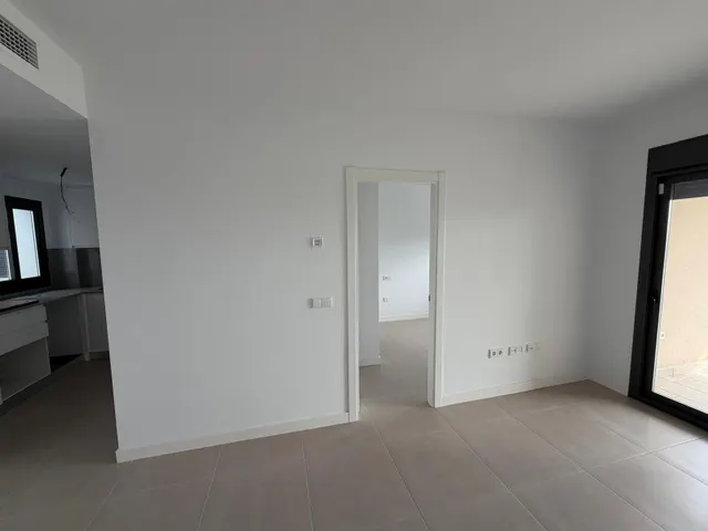 Piso con vista al Mar 300 m del mar. El residencial es el lugar perfecto para disfrutar de la vida frente al mar — 5