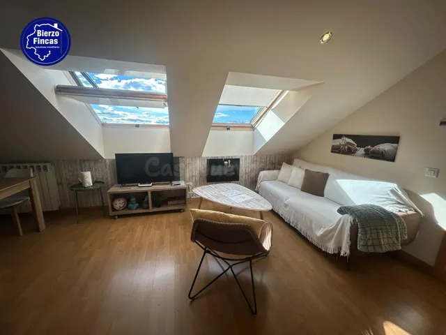 Se vende apartamento seminuevo en puente castro — 3