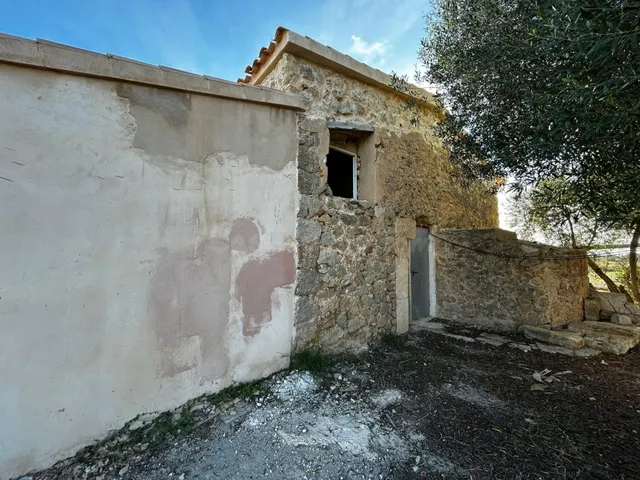 FINCA RUSTICA EN INCA - foto 5