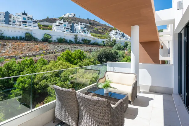 Ático 3 habitaciones 105m² en venta - El Madroñal — 26