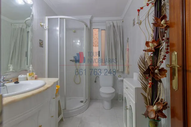 Piso 3 habitaciones 76m² en venta - Carolinas Altas — 18