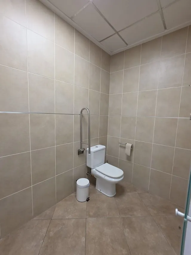 Local comercial con opción a vivienda en Benissa Pueblo : luz, amplitud y vistas al Peñón de Ifach y al Mar — 15