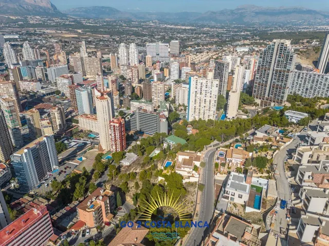 Terreno urbano en venta - Rincon de Loix — 11